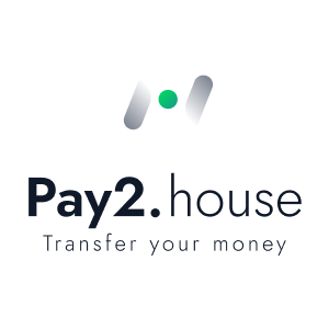 Pay2.House logo